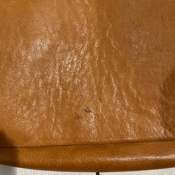 Banana Republic Leather handbag - Picture 4 of 5